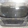 Крышка багажника со стеклом Ford Fiesta 2008 AE8Z5840110A 189823 - 3