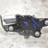 Моторчик стеклоочистителя задний Ford Fiesta 2008 8A61A17K441AE 189831 - 3