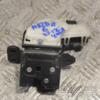 Замок крышки багажника электр 4 пина Mazda 6 2007-2012 GS2A62310A 189846 - 3