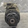 Компрессор кондиционера VW Transporter 2.5tdi (T5) 2003-2015 7H0820805 189857 - 4