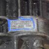 АКПП (автоматическая коробка переключения передач) 6-ступка VW Transporter 2.5tdi (T5) 2003-2015 JUM 189892 - 6