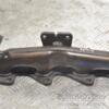 Коллектор выпускной Renault Laguna 2.0dCi (III) 2007-2015 82443150 189998 - 3