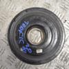 Шкив коленвала демпферный 7 ручейков 06- Renault Trafic 2.0dCi 2001-2014 8200767762 200000 - 3