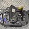 Замок капота 12- Ford Fiesta 2008 C1BA16700BE 200016 - 3