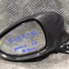 Дзеркало ліве електр 10 пінів (дефект) Ford Fiesta 2008 200047 - 4