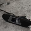 Ручка двері внутрішня передня ліва Ford Fiesta 2008 C1BBA22601DAW 200052 - 3
