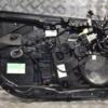 Стеклоподъемник передний левый электр 6 пинов Ford Fiesta 2008 8A61A23201CR 200061 - 3
