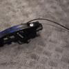 Ручка двері зовнішня передня ліва Ford Fiesta 2008 200089 - 3