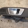Ручка двери внутренняя передняя левая Ford Fiesta 2008 C1BBA22601DAW 200091 - 3