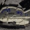 Замок двері задній лівий електро 7 пинов Skoda Octavia (A7) 2013-2020 5E0839015 200140 - 3