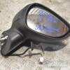 Дзеркало праве електр 9 пинов (дефект) Ford Fiesta 2008 C1BB17682GC 200251 - 3