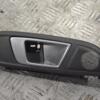Ручка двері внутрішня передня права Ford Fiesta 2008 C1BBA22600DAW 200257 - 3