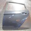 Двері задні ліві Ford Fiesta 2008 1692501 200263 - 3