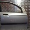 Двері передні праві Hyundai Getz 2002-2010 760041C020 200267 - 3