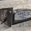Зеркало правое механ Hyundai Getz 2002-2010 200270 - 3