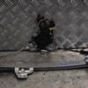 Склопідйомник передній правий електро 2 Піна Hyundai Getz 2002-2010 988201C100 200272 - 3