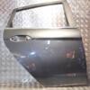 Двері задні праві Ford Fiesta 2008 1692501 200280 - 3