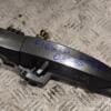 Ручка двері зовнішня задня права Ford Fiesta 2008 200283 - 3