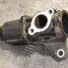 Клапан EGR електричний Mazda CX-7 2.2tdi 2007-2012 R2AA20300B 200297 - 3