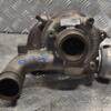 Турбина (дефект) Mazda CX-7 2.2tdi 2007-2012 VJ42 200318 - 4