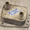 Теплообменник (Радиатор масляный) Ford Kuga 2.0tdci 2012-2019 200384 - 3
