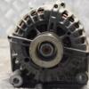 Генератор BMW X3 2.0tdi (E83) 2004-2010 7802261 200542 - 4