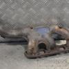 Колектор випускний лівий Nissan 350Z 3.5 24V 2002-2008 14002AM611 200590 - 3