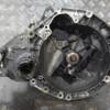 МКПП (механічна коробка перемикання передач) Fiat Doblo 1.4 8V 2000-2009 551963361 200664 - 7
