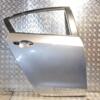Дверь задняя правая седан Mazda 3 2009-2013 BBY27202XK 200670 - 4