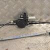 Стеклоподъемник задний правый электр 2 пина Mazda 3 2009-2013 CM012010 200683 - 3