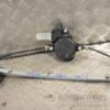 Стеклоподъемник задний левый электр 2 пина Mazda 3 2009-2013 CM012020 200693 - 3