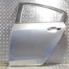 Дверь задняя левая седан Mazda 3 2009-2013 BBY27302XK 200697 - 3