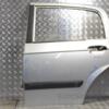 Двері задні ліві Hyundai Getz 2002-2010 770031C020 200699 - 3