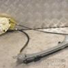 Склопідйомник задній лівий електро 6 пинов Renault Laguna (III) 2007-2015 827310001R 200723 - 3