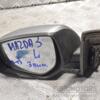 Дзеркало ліве електр 3 Піна Mazda 3 2009-2013 200743 - 3