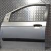 Двері передня ліва Hyundai Getz 2002-2010 760031C020 200766 - 3