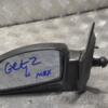 Зеркало левое механ Hyundai Getz 2002-2010 200769 - 3