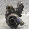 Турбина Citroen Jumpy 2.0jtd 8V 1995-2007 9634521180 200798 - 4
