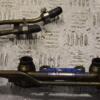 Паливна рейка бензин права (без датчика) Subaru Forester 2.5 16V 2002-2007 17522AA832 200846 - 3