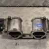 Коллектор впускной левый Subaru Forester 2.5 16V 2002-2007 14011AB352 200849 - 3