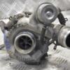Турбіна (дефект) Kia Sorento 2.5crdi 2002-2009 282004A101 200881 - 4