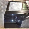 Дверь задняя левая BMW X5 (E70) 2007-2013 41527261481 200924 - 4