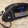 Зеркало правое электр 11+4 пина Mercedes M-Class (W164) 2005-2011 A1648104216 200955 - 3