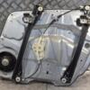 Склопідйомник передній лівий Mercedes M-Class (W164) 2005-2011 A2518200742 200982 - 3