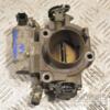 Дроссельная заслонка механ Mazda 3 1.6 16V 2003-2009 Z60113640B 201000 - 3