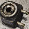 Теплообменник (Радиатор масляный) Citroen Jumpy 2.0jtd 8V 1995-2007 9650863380 201051 - 3