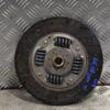 Диск сцепления Citroen Jumpy 2.0jtd 8V 1995-2007 9637388080 201053 - 3
