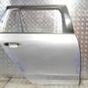 Двері задні праві універсал Skoda Octavia (A7) 2013-2020 5E9833312 201081 - 5