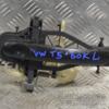 Ручка двері зовнішня бічна ліва зсувні VW Transporter (T5) 2003-2015 7H0843351E 201134 - 3