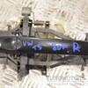 Ручка двери наружная боковая правая сдвижная VW Transporter (T5) 2003-2015 7H0843352E 201136 - 3